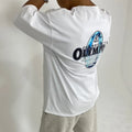 Camiseta Oversized Mr. Olympia para Academia – Algodão, M ao XXXL