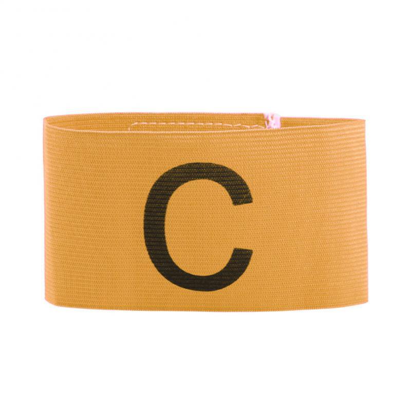 Faixa de Capitão - Bora Pro Treino