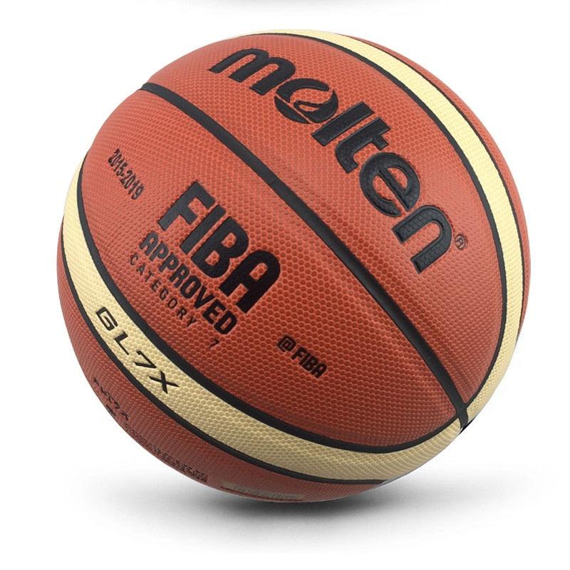 Bola de basquete gl7 - Bora Pro Treino