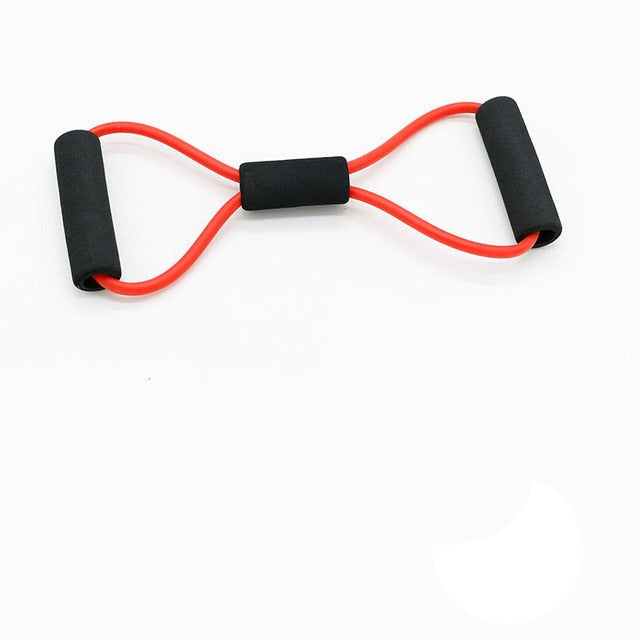 Elástico Extensor - Para Exercício - Bora Pro Treino