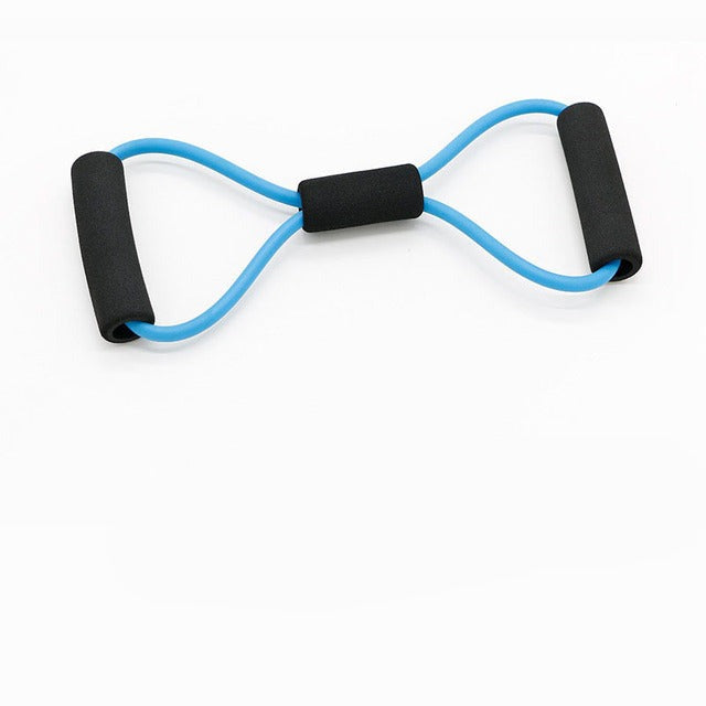 Elástico Extensor - Para Exercício - Bora Pro Treino