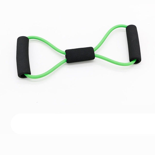 Elástico Extensor - Para Exercício - Bora Pro Treino