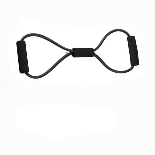 Elástico Extensor - Para Exercício - Bora Pro Treino